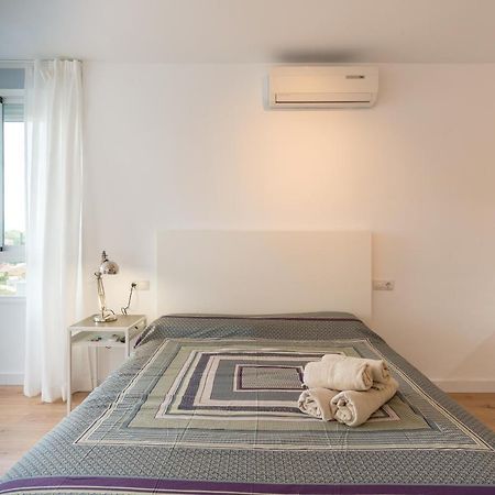 Estudio Candado Beach مالقة المظهر الخارجي الصورة